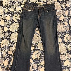 Signature by Levi Strauss & Co. Modern Bootcut Womens Jeans